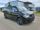 Volkswagen t5 caravelle lang-vip