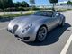 Wiesmann roadster mf5 smg