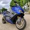 Yamaha t-max 560