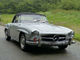 1959 mercedes-benz 190 sl