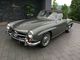 1961 mercedes-benz 190sl