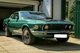 1969 ford mustang mach 1