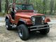 1977 Jeep CJ5 V8 - Foto 1