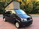 2010 volkswagen t5 2.0tdi dsg california 140