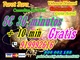 30 min+10 min gratis, total de 40 min en tarot