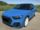 Audi a1 40 tfsi sportback s tronic edition 1