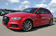 Audi a3 sb 35 tfsi s tronic