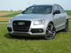 Audi SQ5 3.0 TDI quattro tiptronic plus - Foto 1