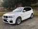 Bmw x3 xdrive20d 190