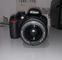 Camara nikon d3100 (seminueva) en venta