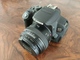 Canon 700d apenas usada y más accesorios