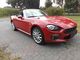 Fiat 124 Spider 1.4 MultiAir Turbo Lusso - Foto 1