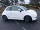 Fiat 500 1.2 FUOCO lounge 69 ch - Foto 1