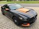 Ford mustang 3.7 automatik