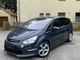 Ford s-max 2.2 tdci dpf titanium s