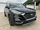 Hyundai tucson 2.0 hybrid 4wd