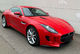 Jaguar F-Type 3.0 V6 Kompressor Automatik - Foto 1