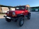 Jeep Wrangler 2.5 Soft top TEXAN impecable - Foto 1