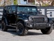 Jeep wrangler unlimited 2.8 crd spartacus