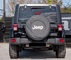 Jeep Wrangler Unlimited 2.8 CRD Spartacus - Foto 8