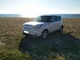 Kia soul eléctrico chademo