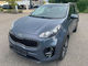 Kia sportage spirit 4wd