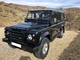 Land Rover Defender 110 SW - Foto 1