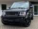 Land rover discovery hse panorama
