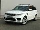 Land rover range rover sport d250 (sdv6) hse dynamic