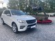 Mercedes-benz classe m ml 250 bluetec 4matic