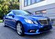 Mercedes-benz e 250 cgi blueefficiency automatik elegance amg