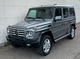 Mercedes-Benz G350 G BlueTEC lang - Foto 1