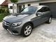 Mercedes-benz glc 220 d 4matic