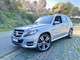 Mercedes-benz glk 220 cdibe