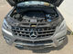 Mercedes-Benz ML350 BlueTEC 7G 4MATIC - Foto 4