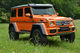 Mercedes-benz station g 500 4x4