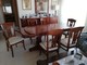 Mesa de salón con 6 sillas - Foto 2