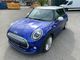 Mini cooper d aut. led