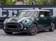 Mini cooper s clubman jcw 2018