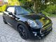 Mini cooper s jcw-paket