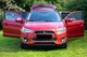 Mitsubishi asx, pack intense