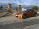 Nissan 350z roadster pack