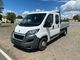 Peugeot boxer doka 335 l3 bluehdi 130