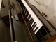 Piano vertical Yamaha - Foto 2