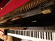 Piano vertical Yamaha - Foto 4