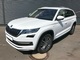 Skoda kodiaq 2.0 tdi 4x4 dsg