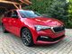 Skoda scala 1.6 tdi dsg style acc