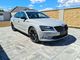 Skoda superb 2.0 tdi 4x4 dsg sportline