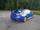Subaru WRX STI Final Edition Top - Foto 3