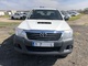 Toyota hilux 2.5d-4d cabina doble vx 4x4 - Foto 1